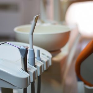 Первая помощь в стоматологическом кабинете